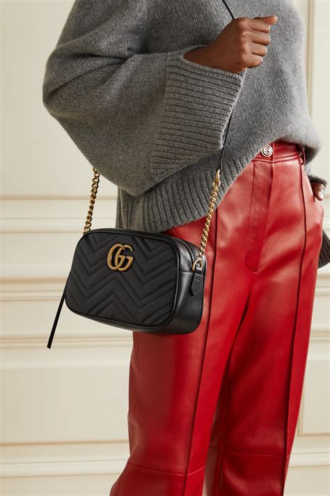 gucci marmont burgundy|Gucci Marmont small price.